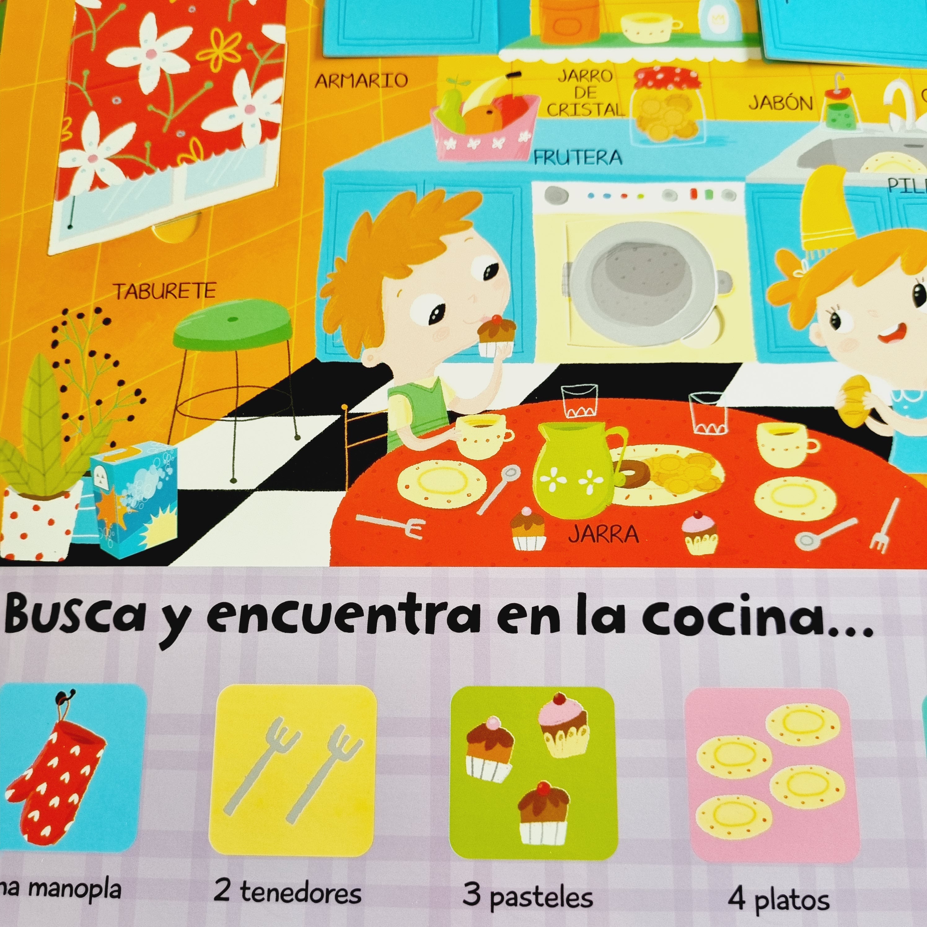 1000 ventanas para descubrir la casa 1000 ventanas para descubrir la casa